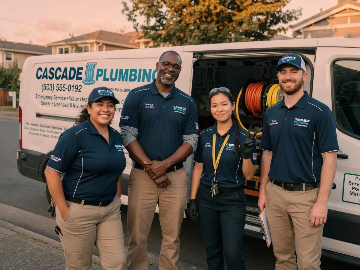 Emergency Plumber company in Decatur, AR